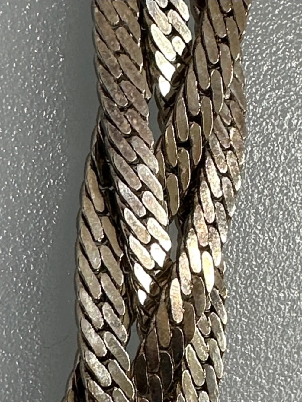 925 Sterling Silver elegant 925